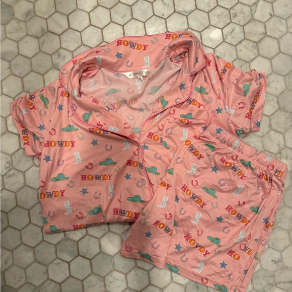 Cute Pjs - Picture 1 of 1